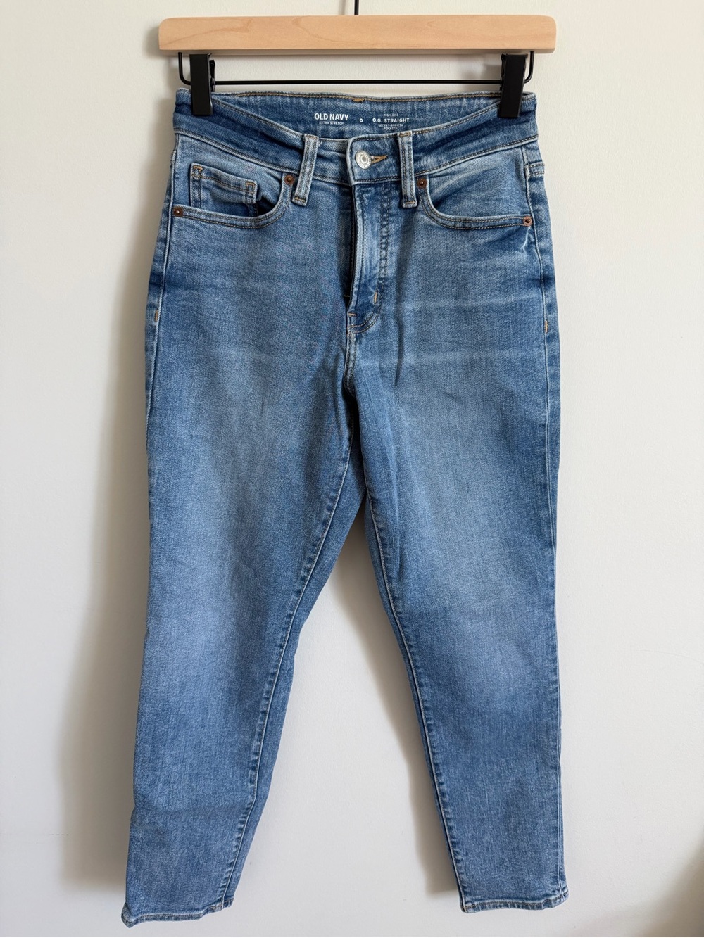 Old Navy Jean 0